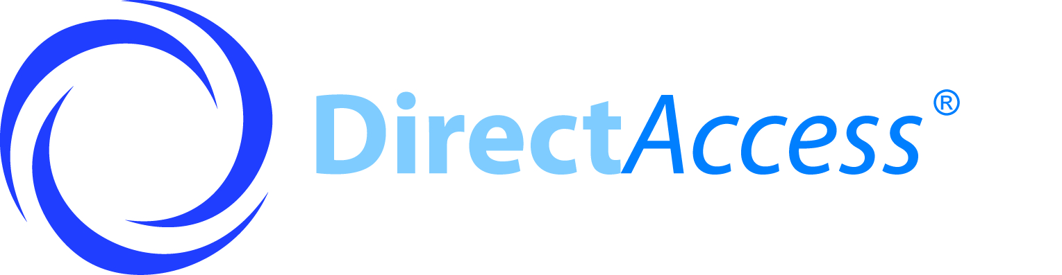 direct member access operator